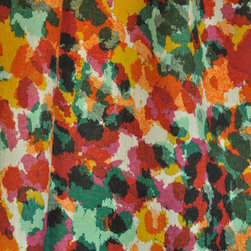 Sonia Rykiel Fabric | Spring 2014 - Products