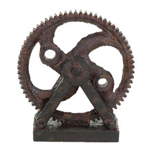 Industrial Decor