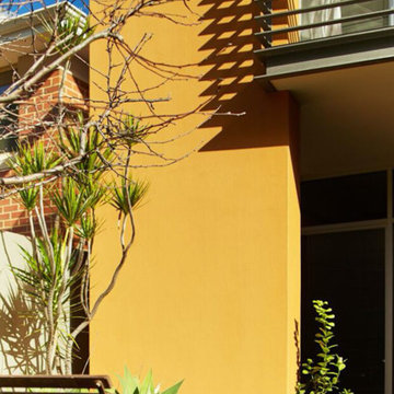 Village Green Town House
