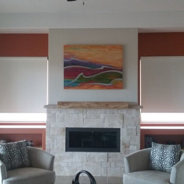 Our Work