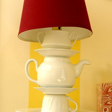 lamp