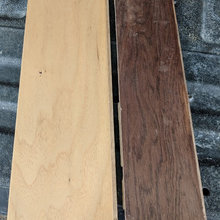 Jobs  completed/ Hanson