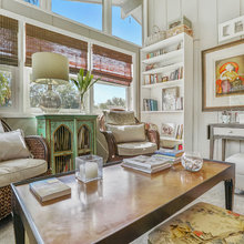 Living Room - Raleigh Crl