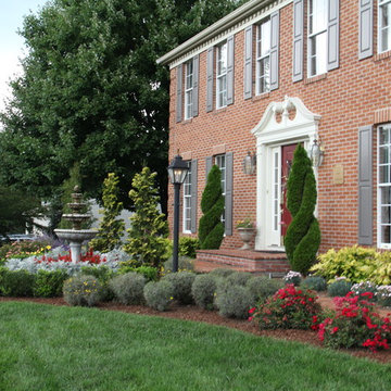 Formal Garden