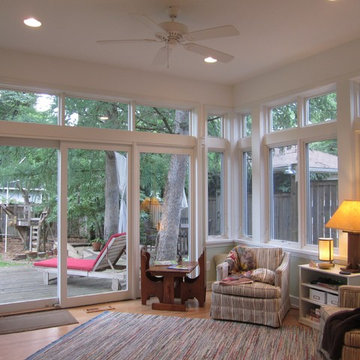 Revitalized Ranch