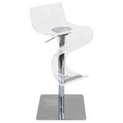 Contemporary Bar Stools And Counter Stools by GwG Outlet