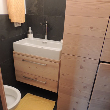 Appartamento in montagna