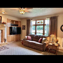 Foxglove Ct