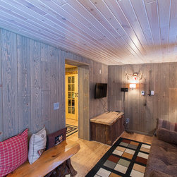 Barnwood Paneling - Products