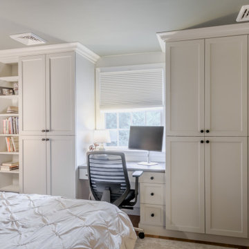 Stylish Split-Level