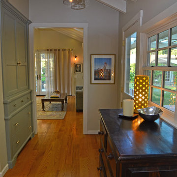 Opechee Way Residence