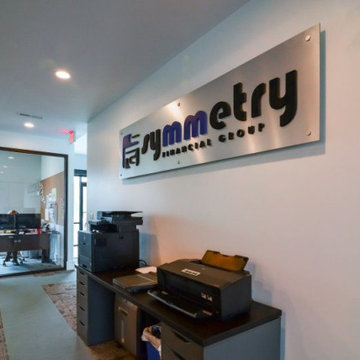 Symmetry Financial