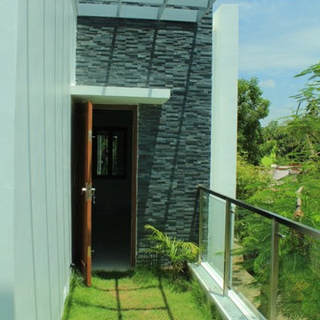 R Architects