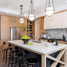 Kitchens