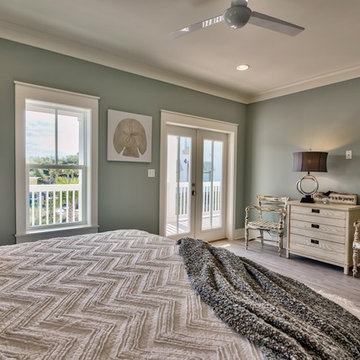 South Walton Coastal Cottage 2