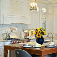 backsplash