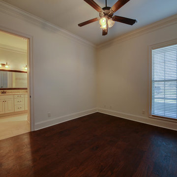 Contemporary Whole Home Build