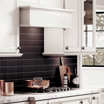 The Casual Kitchen