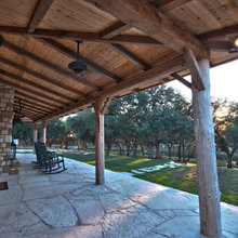 Patio Ideas