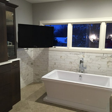 Pepper Pike Ohio Whole House Audio Video