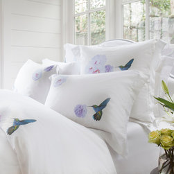 Wisdom & Purity Spring - Bedding
