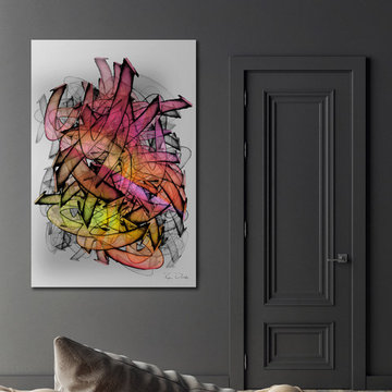 Structura #34