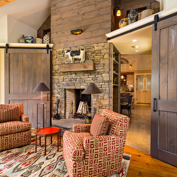 Hudson Valley Residence