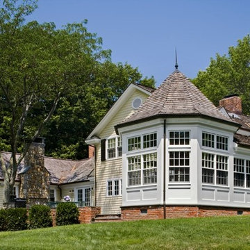 Darien Addition(s) / Renovation(s)