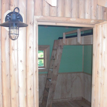 Washington Treehouse