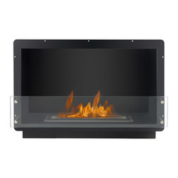 Ignis Ethanol Fireplace Inserts / Fireboxes - Products