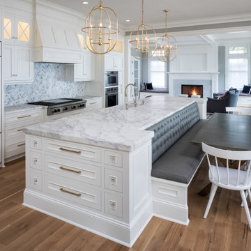 Coastal Family Retreat