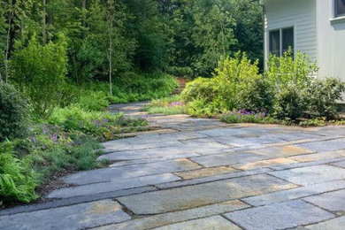 Styling Paving