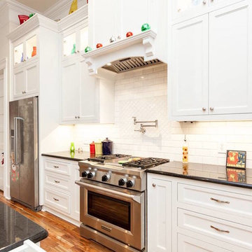 Custom Cabinets
