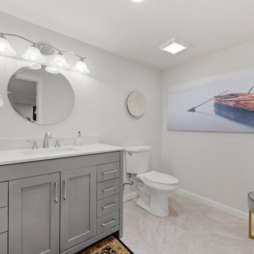 Kent Staging