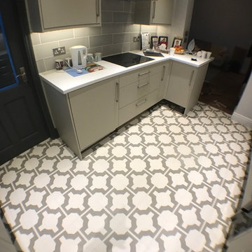 Kitchen Ideas