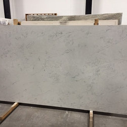 Statuarietto Quartz - Kitchen Products