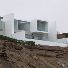 BEACH HOUSE MISTERIO III