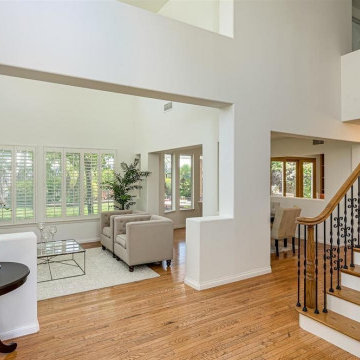 Riggs Place, Westchester