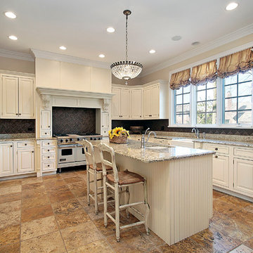 Kitchens