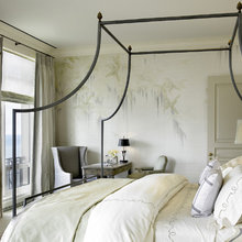 Bedrooms