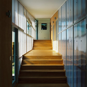Riversdale House