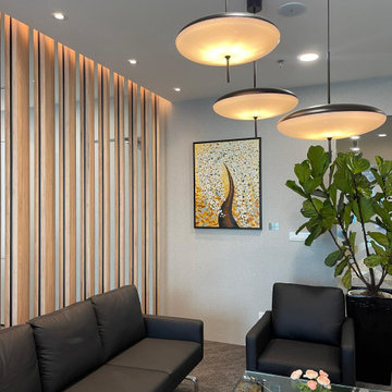 BPMB Office @ Kuala Lumpur I Artisan Malaysia