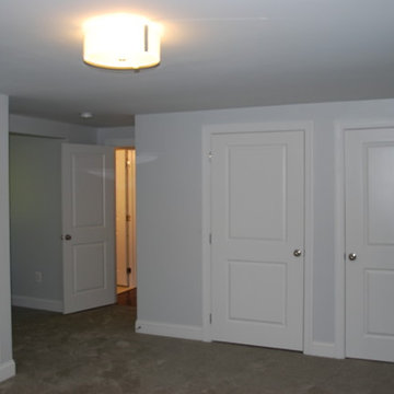 Annapolis Foreclosure Remodel