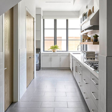 Catering Kitchen
