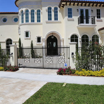 Rio Vista - Traditional Custom