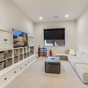 Glenhaven Custom Home