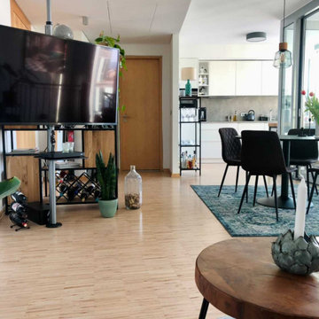 Wohnungseinrichtung Frankfurt