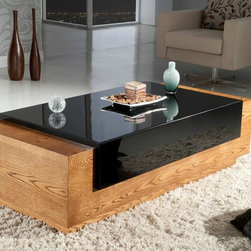FURNITECH - MODEL FT55CFA - Coffee Tables