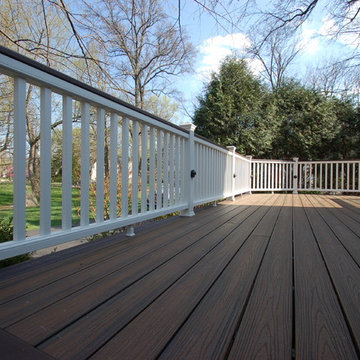 Decks