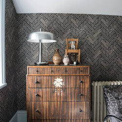 Parquet BP 4104 - Wallpaper